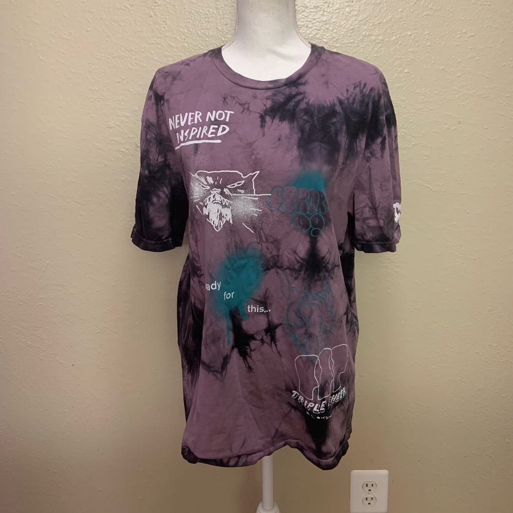 Zara Shirt